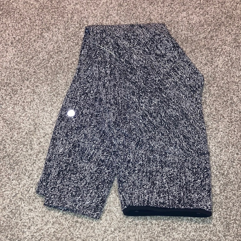 Lulu lemon leggings